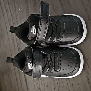 Nike baby shoes